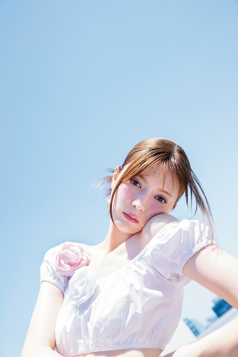 浴衣の髪型・ヘアアレンジ|ロング