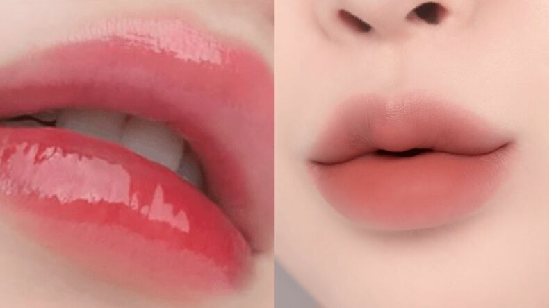 【2025年秋冬】韓国リップトレンドは「紅茶」「ちゅるちゅる」？ティントやグロスなど韓国コスメPRさんおすすめリップカタログも♡