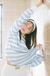 上西星来。ar12月号より