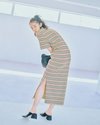 佐藤栞里。ar4月号より