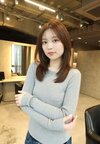 ar girl阿部舞理奈。