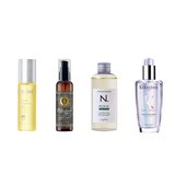 【ヘアケア】イイ女髪にはツヤがマスト！デイリー使いに最適♡優秀ヘアオイル4選