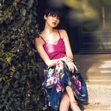 とびきりロマな装いにきゅんっ♥MISCH MASCHの新作で春めきオンナになる