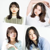 桜田ひよりのミディアムになりたい！圧倒的透明感に心奪われるピュアミディになりたい人、必見♡髪型のオーダー方法から参考にしたいヘアカタログまで徹底解説