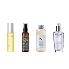 【ヘアケア】イイ女髪にはツヤがマスト！デイリー使いに最適♡優秀ヘアオイル4選