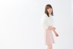 冬デートがうまくいくGUのスカート３選