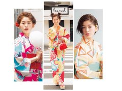 浴衣に似合いすぎて困っちゃう！ショートでもできちゃうヘアアレンジ３つ