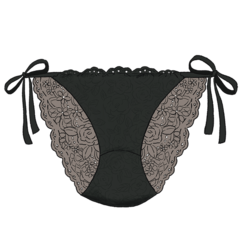 お尻に浮かぶパンツの線、意外と見られてるかも！　解決方法をスタイリストさんに聞いてみた