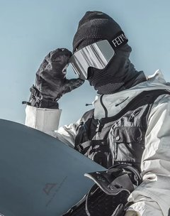 ウィンタースポーツの季節が来た♡オシャレなのに機能性がスゴすぎる！？【おすすめスキー・スノボアイテム4選】