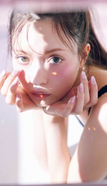女性向け雑誌「ar」にベルシアーが掲載されました。 | 2FLAG株式会社 ( 2FLAG,Inc. )