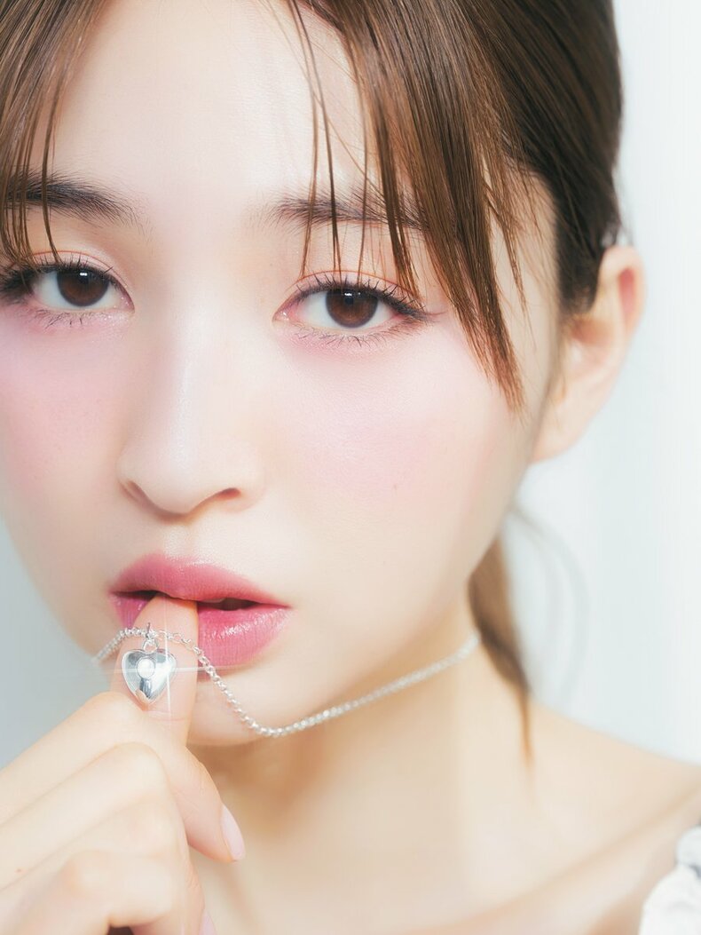 上西星来。2025年ar5月号より