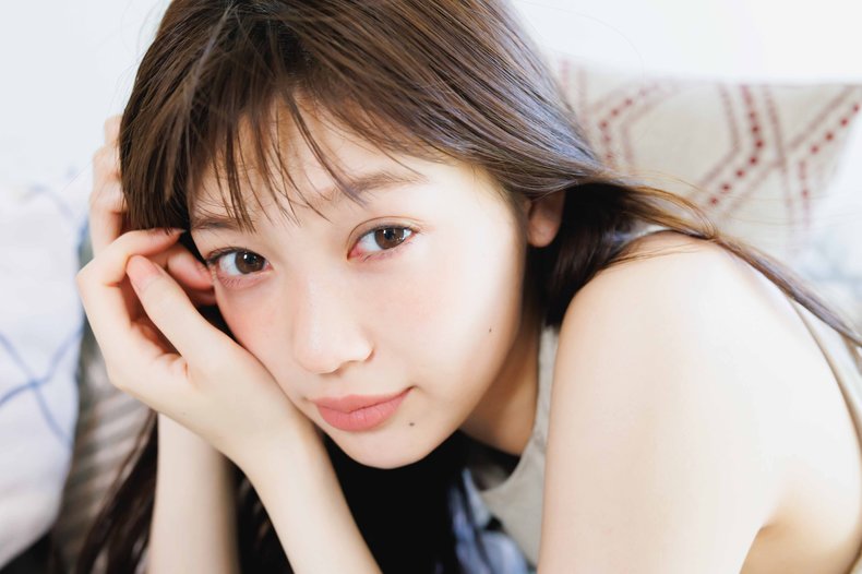 ar girl　伏屋璃乃