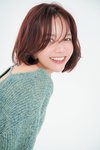 担当美容師／代表　本田治彦さん(LONESS ginza)