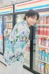 武知海青