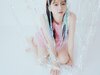 森香澄。ar12月号より