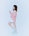 与田祐希。ar7月号より