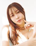 指原莉乃。ar3月号より