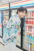 武知海青
