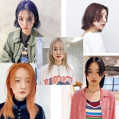 顔まわりにこだわる子は必見!! オーダー爆増中の憎いヤツ♡ アレンジ多彩な【ノーズバング】５選