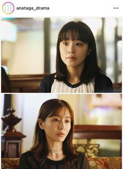 【ドラマ・あなたがしてくれなくても第8話】妻VS浮気相手の不倫バトルに戦慄…女たちの勝敗を分けた”皮肉な要因”とは？【田中みな実VS奈緒】