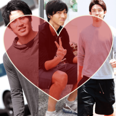 イケメンサッカー選手の素顔を丸ハダカ♡【鹿島アントラーズ編】