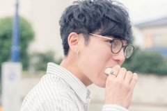 男子はコッペパンがお好き【藤山岳人とたまご編】