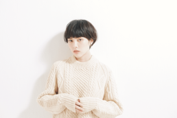 美しさは輪郭に宿る❤ シュッとした顔に見せてくれる洗練ショート