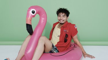 THE RAMPAGE・武知海青「人間って傷つくことで強くなれると思う」お