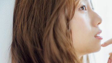 積み重ねたものがあるから心が強くなりました」伊原葵がポジティブに