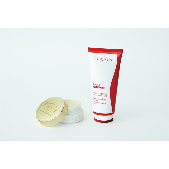 「丸みのあるメリハリボディを目指して」全身ちゅるぴかモデル星来の秘密をご紹介します♡