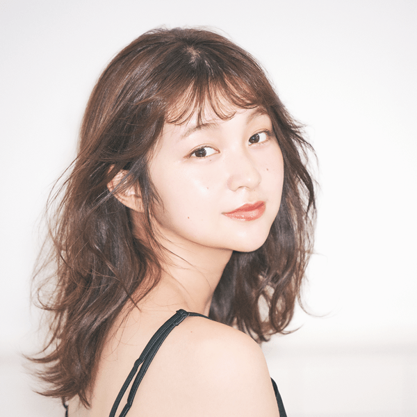 髪伸ばしっぱなし系女子は見て！   抜け感抜群のふわふわロングが今は旬♡