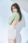 指原莉乃。ar2月号より