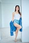 山本舞香。ar1・2月合併号より