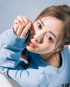 白石麻衣。ar4月号より