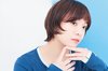 担当美容師／スタイリスト　坂本小夏さん(Uné GARDEN)