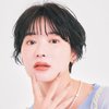 ストレート,前髪あり