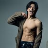 THE RAMPAGE from EXILE TRIBE／武知海青。ar1月号より