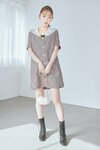 堀未央奈。ar5月号より