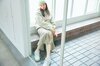 八木アリサ。ar11月号より