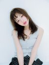 森絵梨佳。ar9月号より
