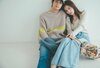 谷まりあ×神尾楓珠。ar11月号より