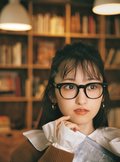 一ノ瀬美空(乃木坂46)。ar11月号より