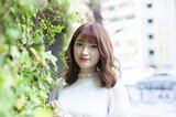 一重でもメイクを楽しく。モデルエディター･岸本美咲です