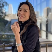 『"仕事で必要だから"と言い、飲み会に行ったり女性と連絡先を交換する夫にモヤモヤします』初代バチェロレッテ福田萌子「今行かなくてもいいかもしれない飲み会に…」思いやり溢れる回答に涙