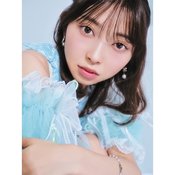 超ときめき♡宣伝部・辻野かなみ「目元を大きく見せたいけど自然な感じに仕上げたい人は…」かなみんを構成する10のrecipeをお届け