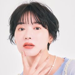 【ショート】気持ちまでハッピーになる軽やかショートがお気に入り