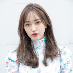 ロング×レイヤーの魅力爆発♡ハンサムクールに胸キュンの嵐