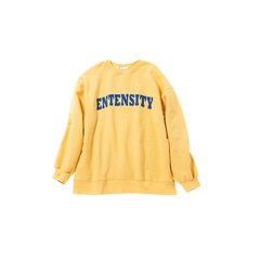 【365days色っぽ】「柔らかイエロー×締めネイビー」ならどんなボトムとも相性◎