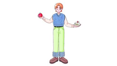 月星座別 男性の攻略法 月星座で見る天秤座 てんびん座 の男性の性格 恋愛観は 本命への態度 Lineの頻度 告白させる方法など今すぐチェック Arweb アールウェブ