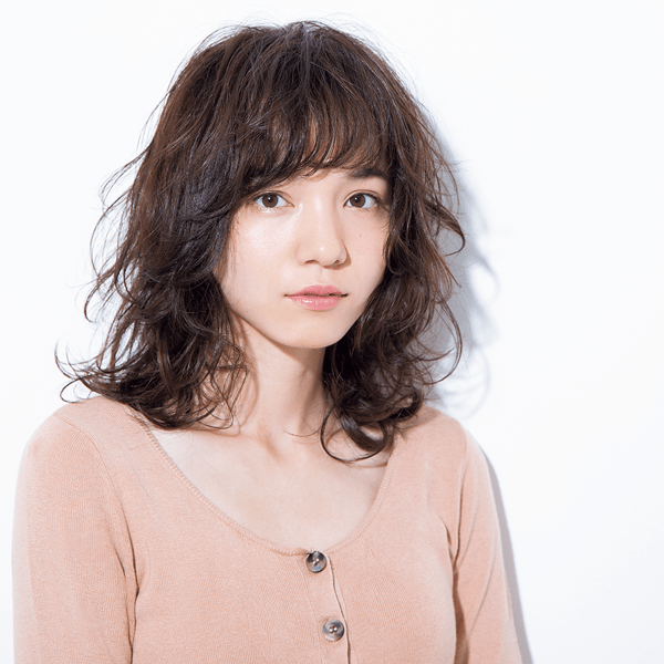 注目度急上昇！リラクシーなソフトウルフ